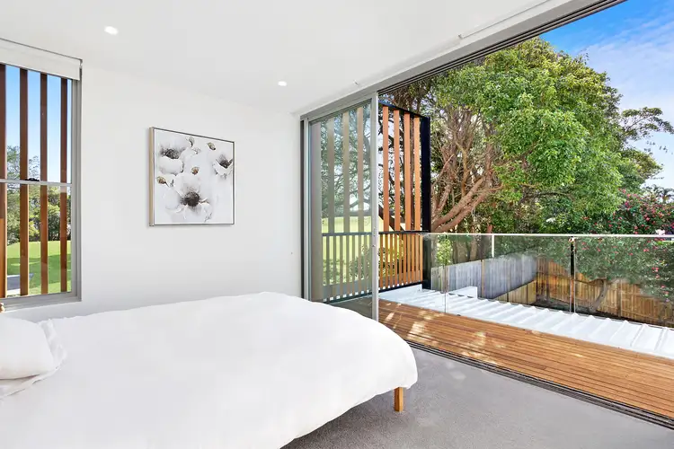 Fifth view of Homely house listing, 18A Clairvaux Road, Vaucluse NSW 2030