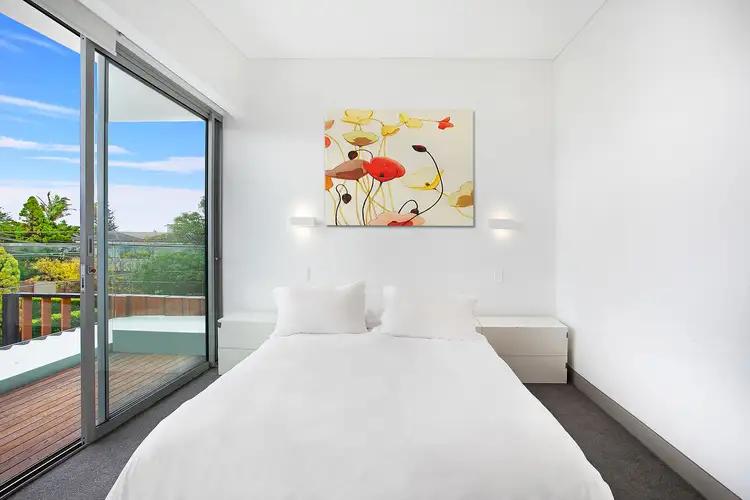 Sixth view of Homely house listing, 18A Clairvaux Road, Vaucluse NSW 2030