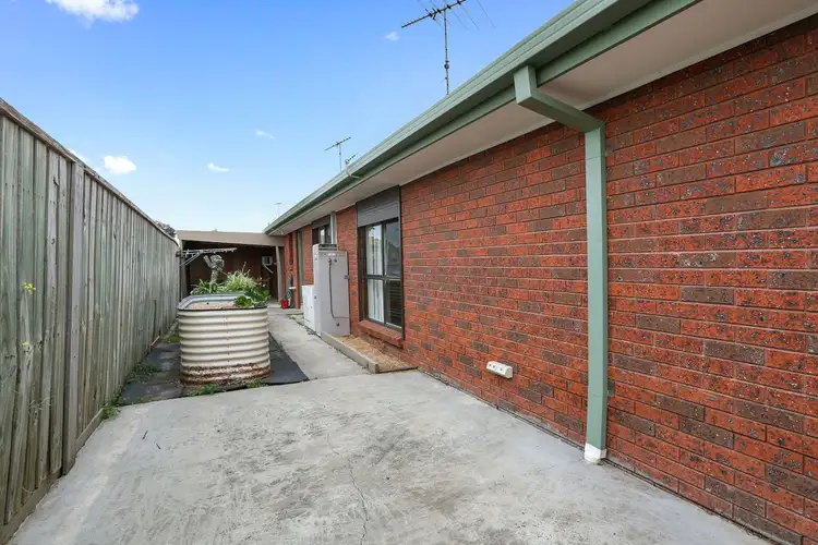 Seventh view of Homely house listing, 1/352-354 Anakie Road, Norlane VIC 3214