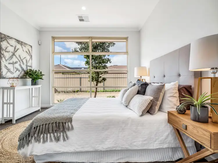 Second view of Homely house listing, 3/39 Mooringe Avenue, Plympton SA 5038