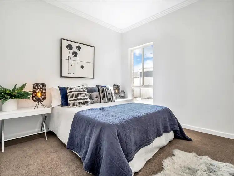 Fourth view of Homely house listing, 3/39 Mooringe Avenue, Plympton SA 5038