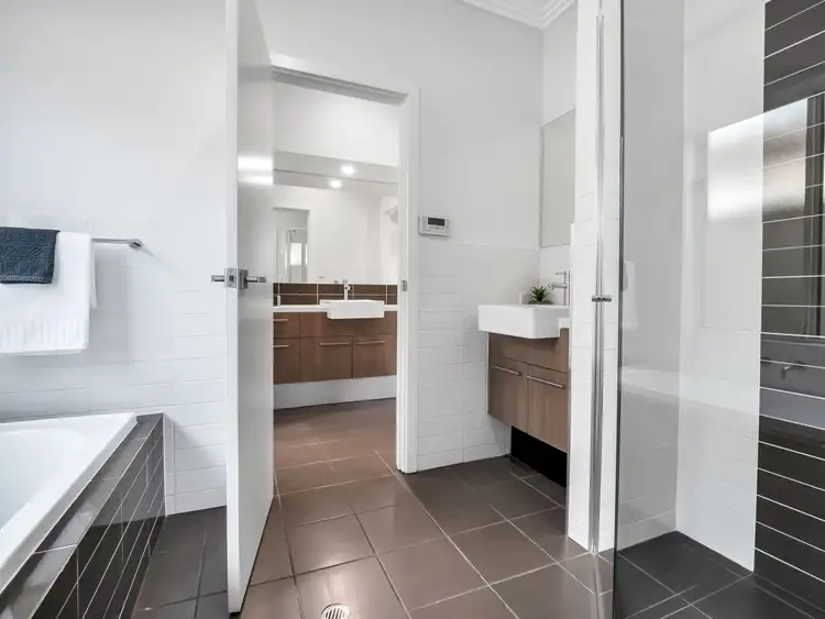 Fifth view of Homely house listing, 3/39 Mooringe Avenue, Plympton SA 5038