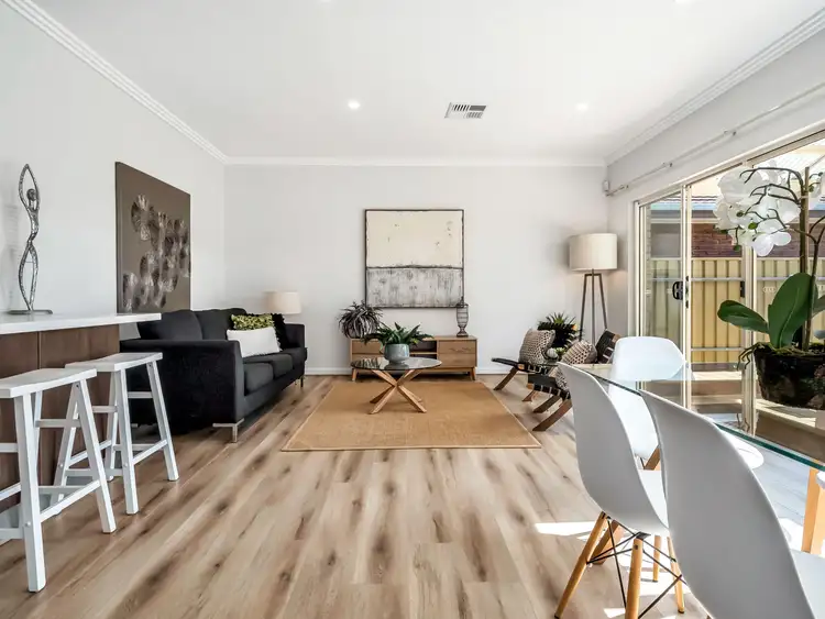 Sixth view of Homely house listing, 3/39 Mooringe Avenue, Plympton SA 5038