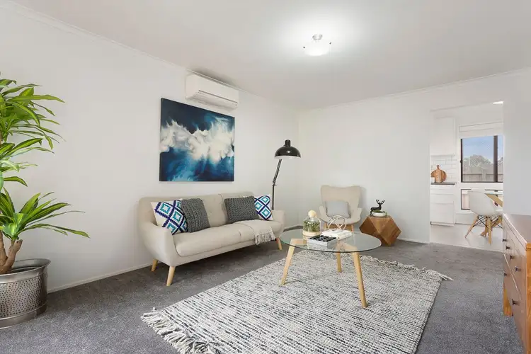 Second view of Homely unit listing, 20/104-110 Lorne Street, Fawkner VIC 3060