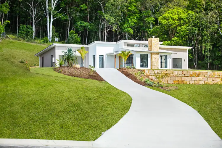 Second view of Homely house listing, 14 Botanica Place, Valdora QLD 4561