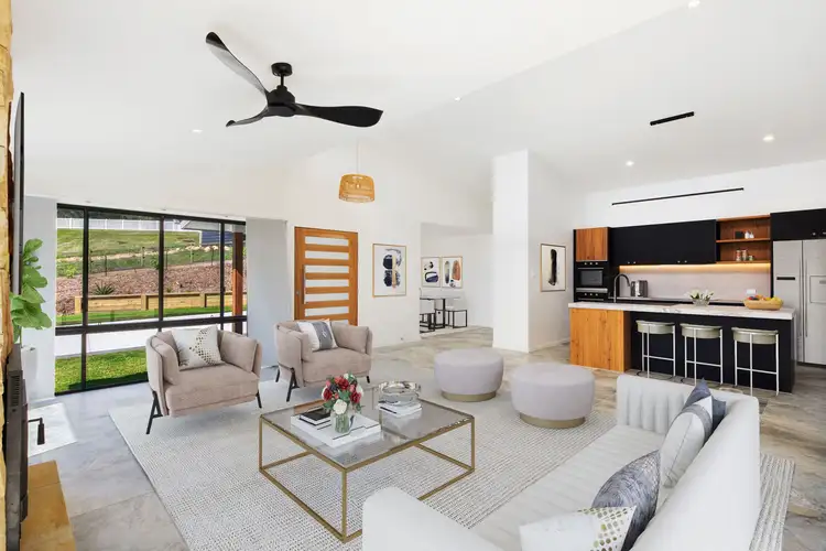 Fourth view of Homely house listing, 14 Botanica Place, Valdora QLD 4561