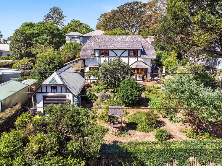 23 Huyber Lane, Tamborine Mountain QLD 4272