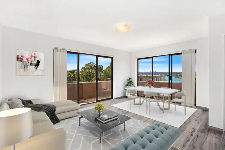 Main view of Homely apartment listing, 6/27 Walton Crescent, Abbotsford NSW 2046