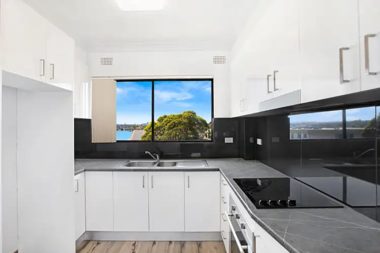 Third view of Homely apartment listing, 6/27 Walton Crescent, Abbotsford NSW 2046