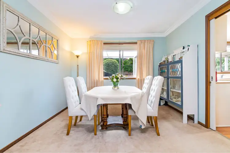 Fourth view of Homely house listing, 25 Oakdale Place, Baulkham Hills NSW 2153