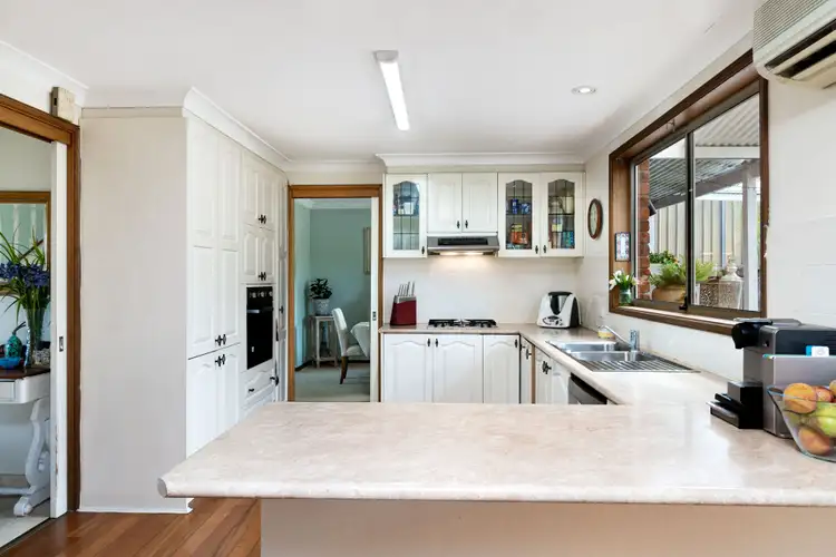 Fifth view of Homely house listing, 25 Oakdale Place, Baulkham Hills NSW 2153