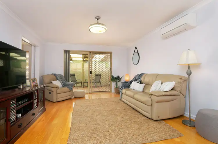Third view of Homely villa listing, 13/11-15 Petterson, Samson WA 6163