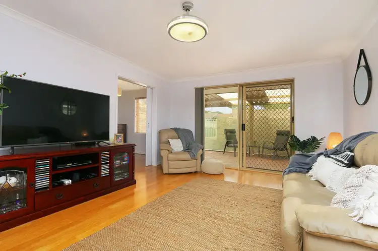 Fourth view of Homely villa listing, 13/11-15 Petterson, Samson WA 6163
