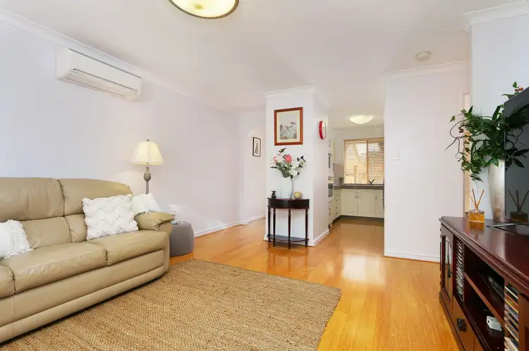 Sixth view of Homely villa listing, 13/11-15 Petterson, Samson WA 6163