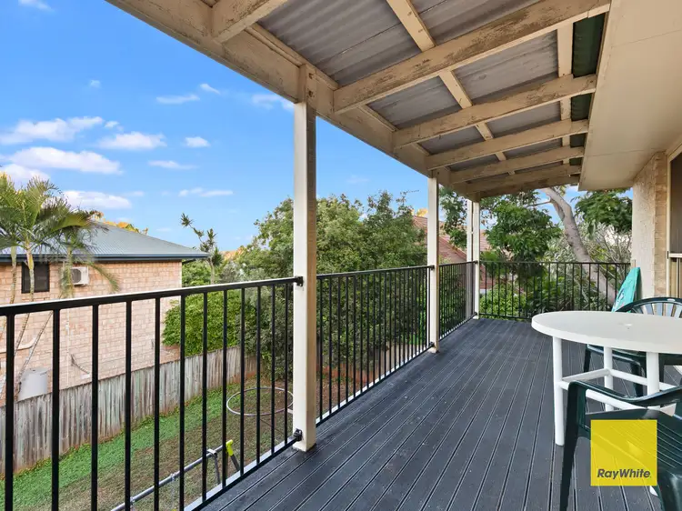 Second view of Homely house listing, 17 Paranka Drive North, Cleveland QLD 4163
