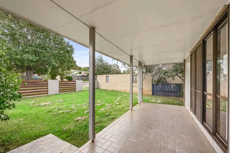 Second view of Homely house listing, 10 Butler Street, Rangeville QLD 4350