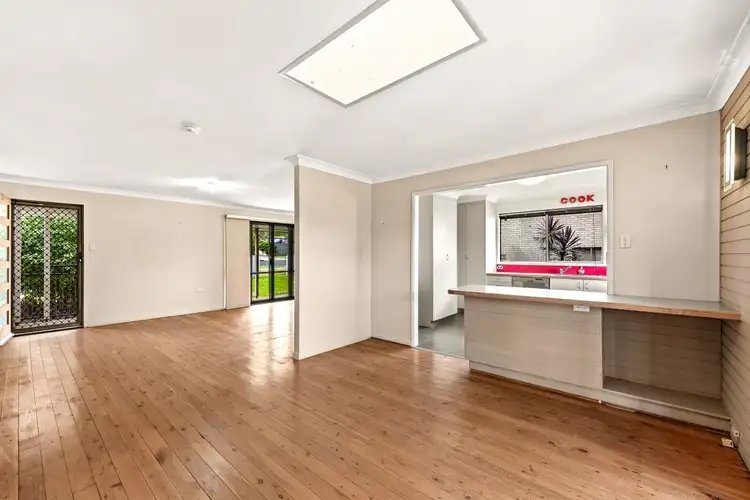 Fifth view of Homely house listing, 10 Butler Street, Rangeville QLD 4350