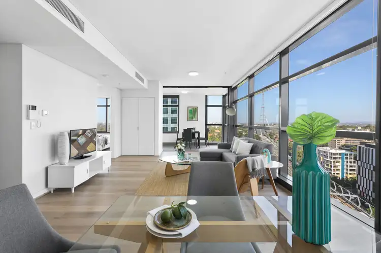 1607/69 Albert Avenue, Chatswood NSW 2067