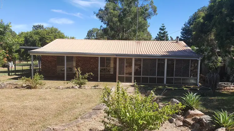 Main view of Homely house listing, 71 Emu Creek Road, Crows Nest QLD 4355