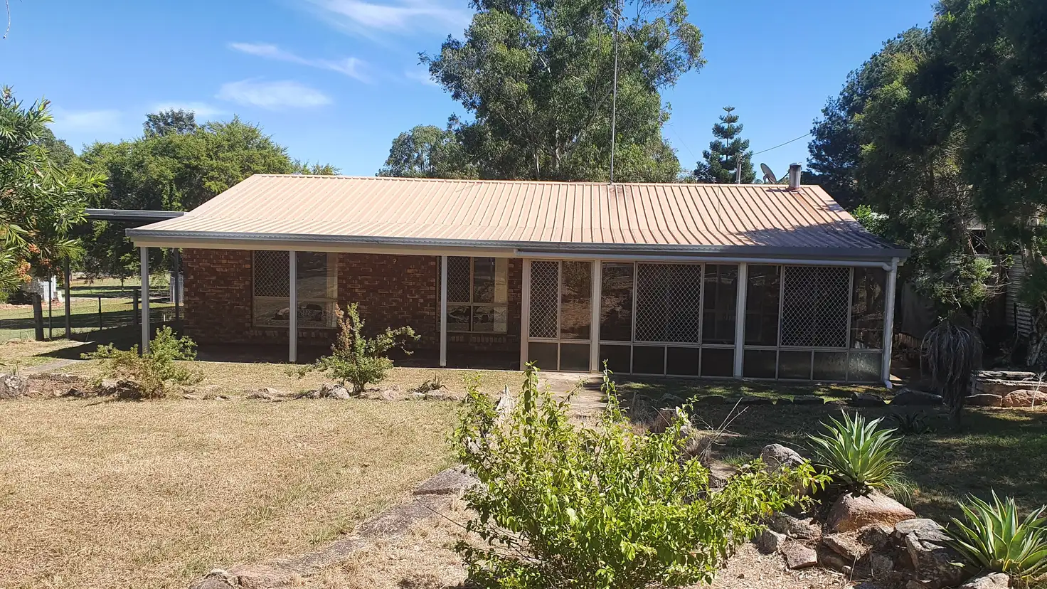 Main view of Homely house listing, 71 Emu Creek Road, Crows Nest QLD 4355