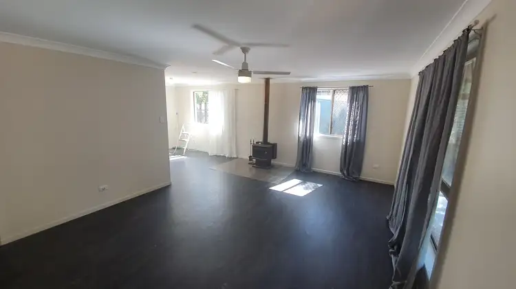 Third view of Homely house listing, 71 Emu Creek Road, Crows Nest QLD 4355