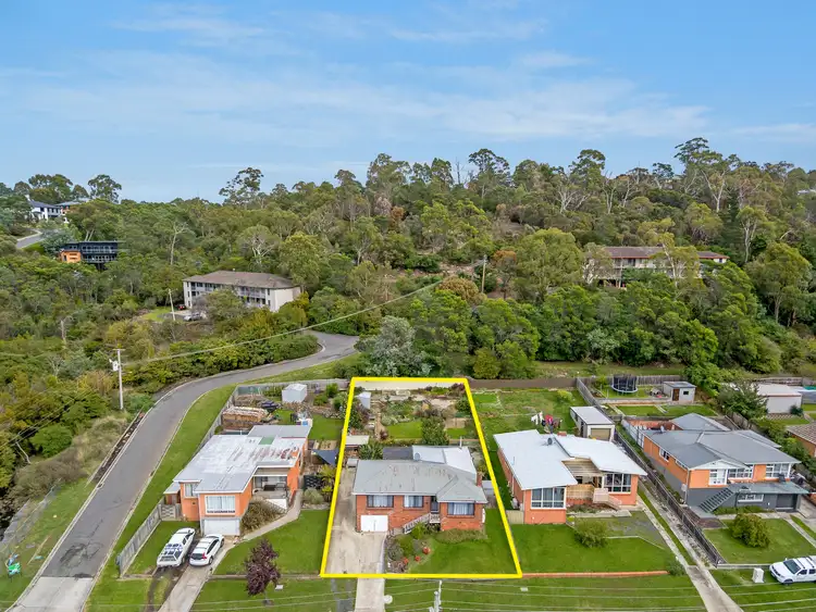 54 Ernest Street, Kings Meadows TAS 7249