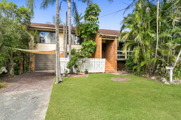 33 Edmondson Street, Corinda QLD 4075