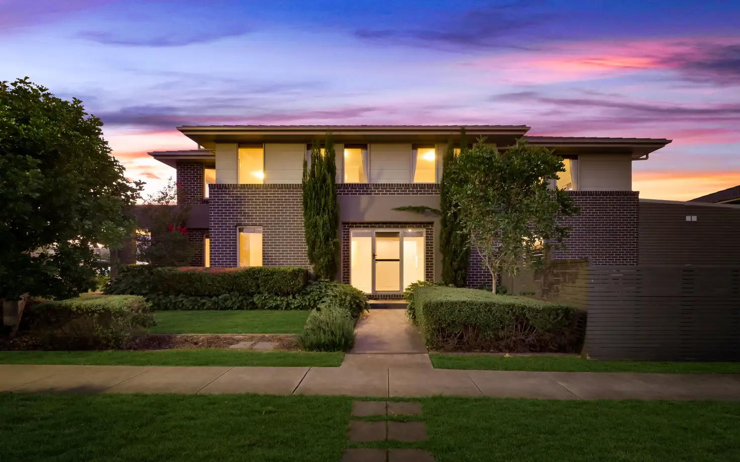 Main view of Homely house listing, 5 Ladysmith Drive, Edmondson Park NSW 2174