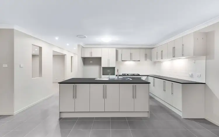 Fifth view of Homely house listing, 5 Ladysmith Drive, Edmondson Park NSW 2174