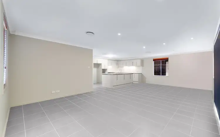 Sixth view of Homely house listing, 5 Ladysmith Drive, Edmondson Park NSW 2174