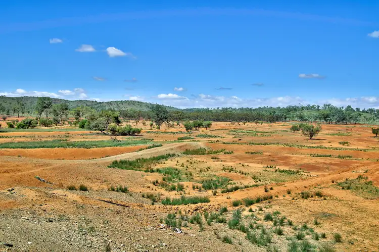 Second view of Homely rural property listing, "Oulnina Park Station", Manna Hill SA 5440