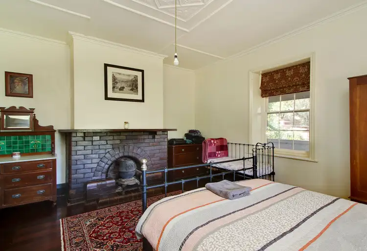 Seventh view of Homely rural property listing, "Oulnina Park Station", Manna Hill SA 5440