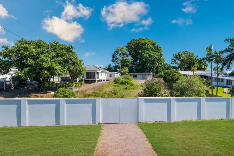 80a Primrose Street, Belgian Gardens QLD 4810