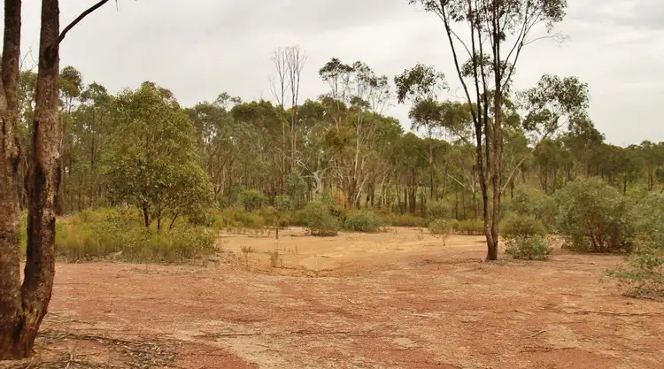 Third view of Homely land listing, 49 Bates Court, Heathcote VIC 3523
