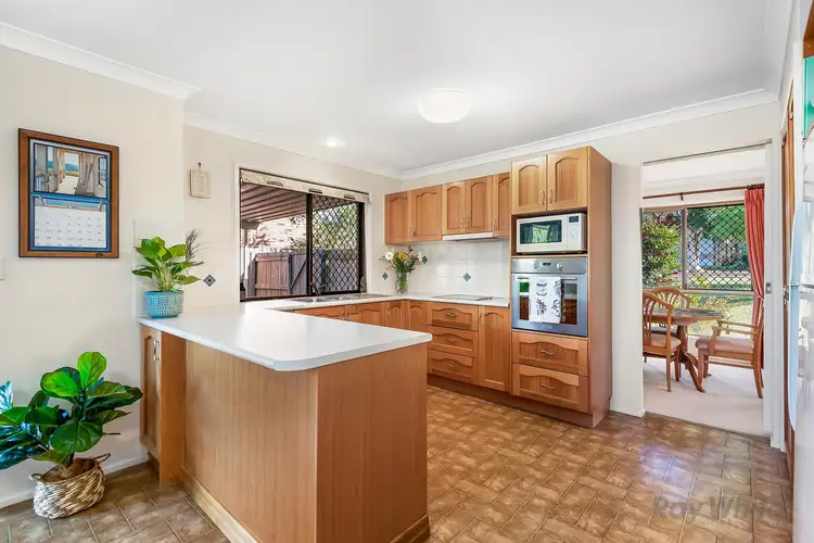 Fourth view of Homely house listing, 3 Jaranga Street, Runcorn QLD 4113