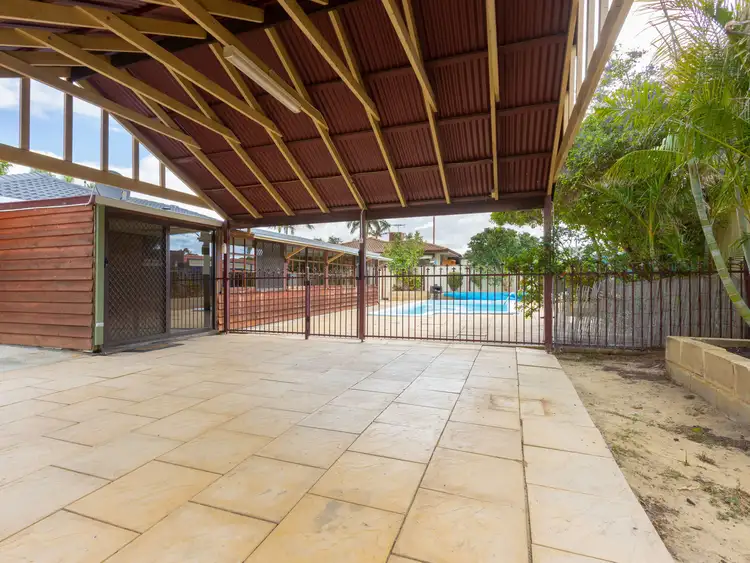 Fourth view of Homely house listing, 26 Kennett Street, Maddington WA 6109