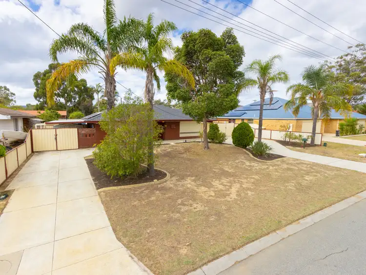 Fifth view of Homely house listing, 26 Kennett Street, Maddington WA 6109
