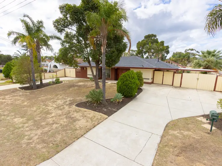 Sixth view of Homely house listing, 26 Kennett Street, Maddington WA 6109