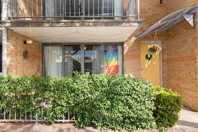 11/4 Grey Street, Wickham NSW 2293