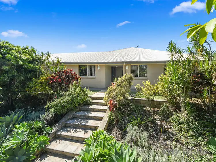 10 Twin Lakes Drive, Murrumba Downs QLD 4503