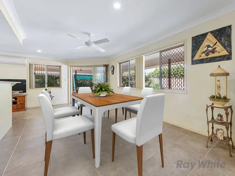 Fifth view of Homely house listing, 10 Twin Lakes Drive, Murrumba Downs QLD 4503