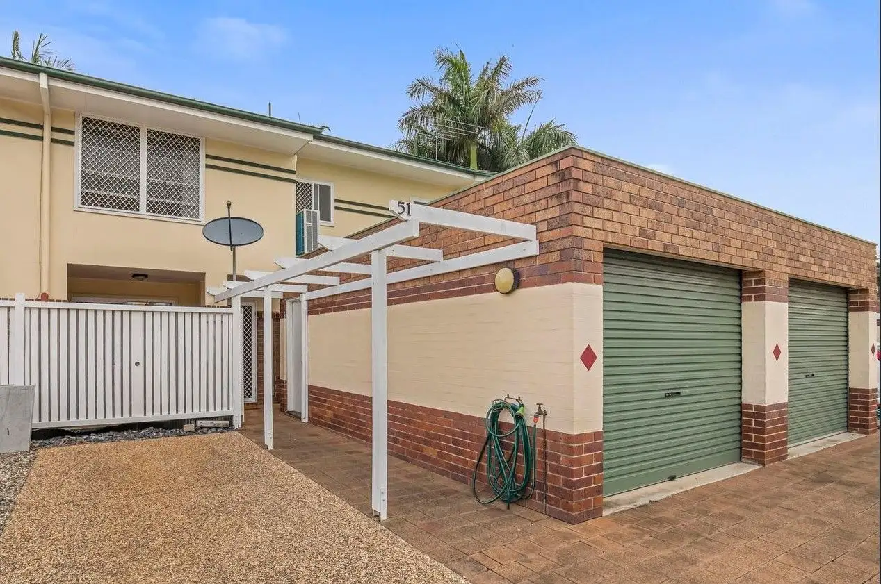 Main view of Homely townhouse listing, 51/39 Pitta Place, Carseldine QLD 4034
