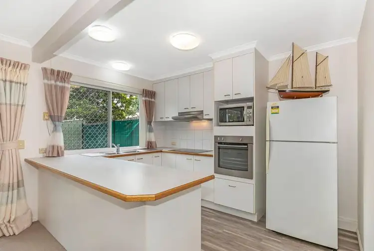 Third view of Homely townhouse listing, 51/39 Pitta Place, Carseldine QLD 4034