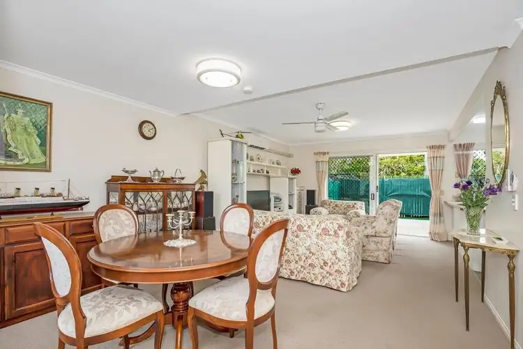 Fourth view of Homely townhouse listing, 51/39 Pitta Place, Carseldine QLD 4034