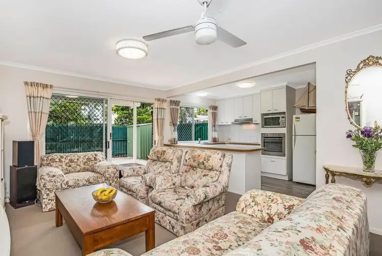 Fifth view of Homely townhouse listing, 51/39 Pitta Place, Carseldine QLD 4034