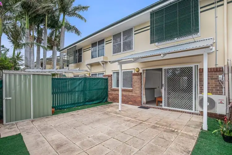 Sixth view of Homely townhouse listing, 51/39 Pitta Place, Carseldine QLD 4034