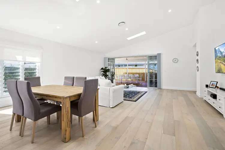 Second view of Homely house listing, 15a Fifth Avenue, Port Kembla NSW 2505