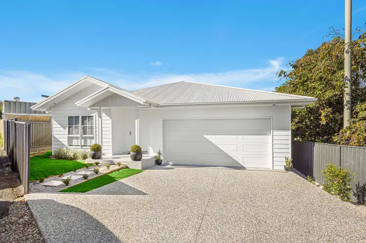 Fifth view of Homely house listing, 15a Fifth Avenue, Port Kembla NSW 2505