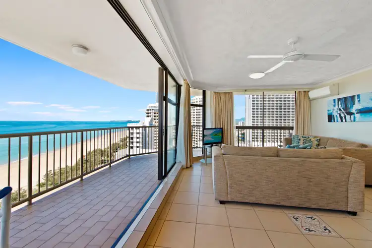 Sixth view of Homely unit listing, 16A/80 The Esplanade, Surfers Paradise QLD 4217