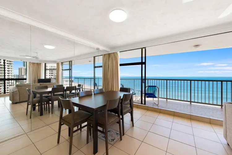 Seventh view of Homely unit listing, 16A/80 The Esplanade, Surfers Paradise QLD 4217